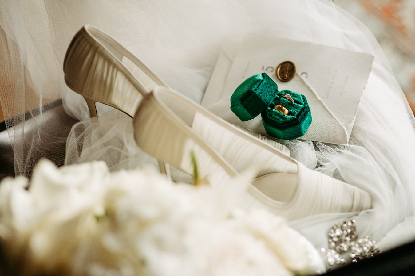 Standesamtlich heiraten im Schloss Kartzow – 10 Dinge, die ihr vor eurer Hochzeit wissen solltet