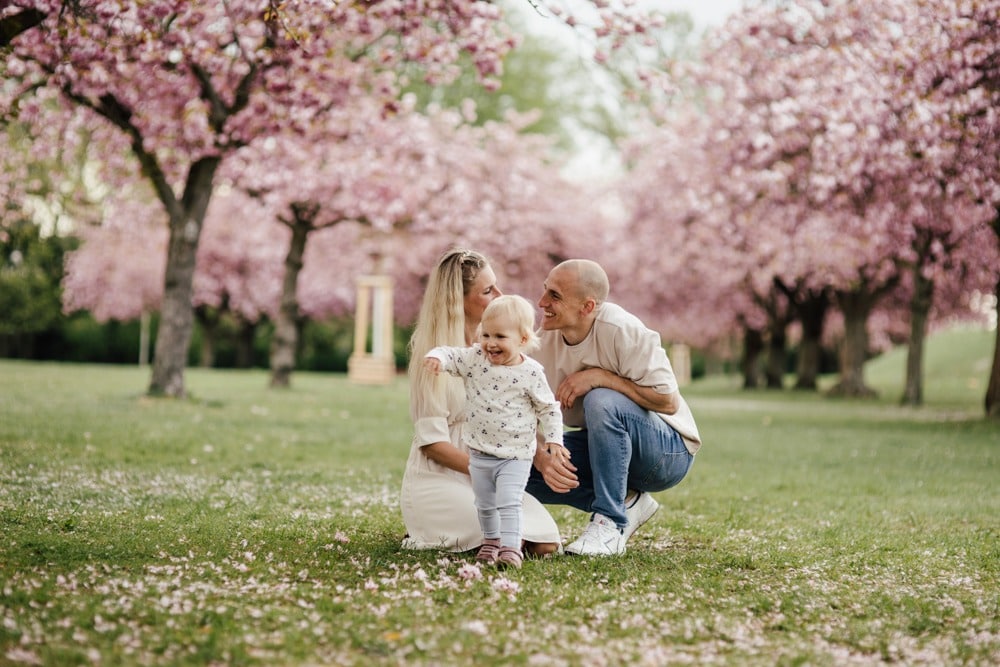 Familienshooting mit Kindern in Berlin & Potsdam – so wird es entspannt